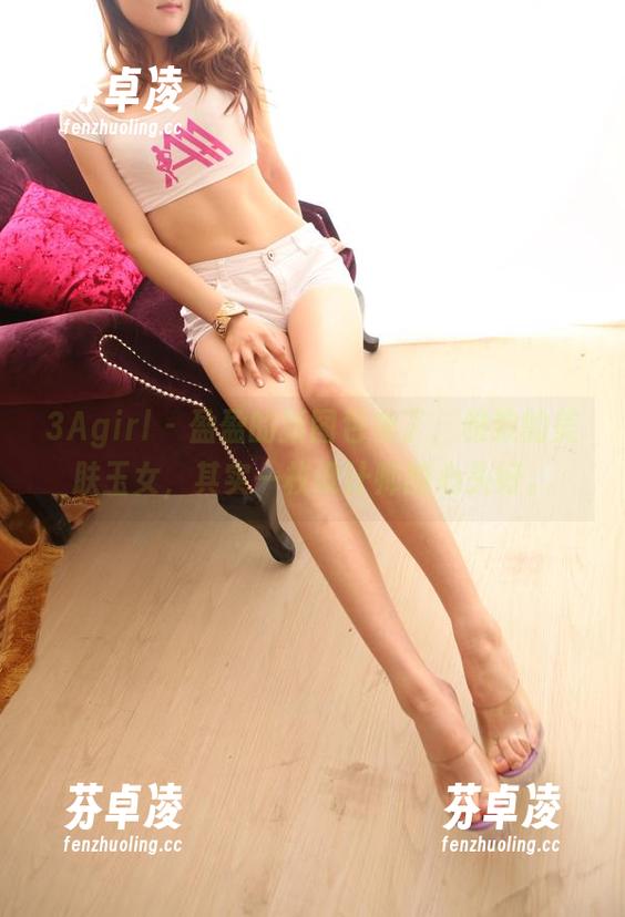 3Agirl - 盈盈的新图包来了，雅致的美肤玉女，其实一枚设计师的心头好。