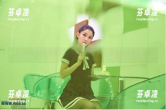 AISS爱丝(黄金版) - 渔色合集，索菲这次真不止是个色字
