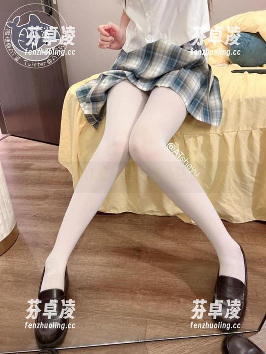 最新加入AT鲨阵营，甜心还是那味儿