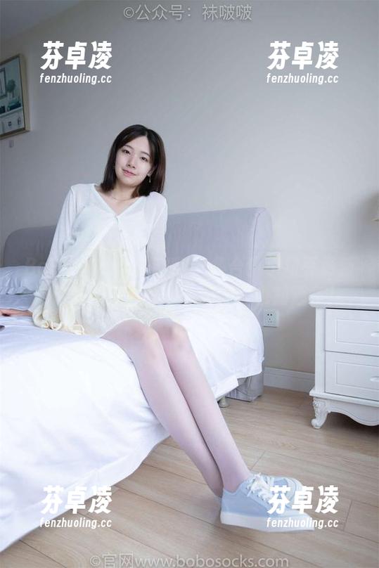 BoBoSocks袜啵啵 - 集合！小甜豆最新瑜伽科技大合集——不叫你也知道了！