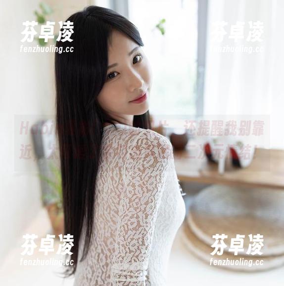 Habin夏彬(하빈)的照片，还提醒我别靠近，太可爱了会勾出深藏的二次元情结！