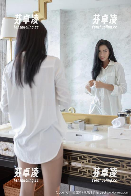 IMiss爱蜜社-莉娜lena IMiss爱蜜社 - 不说了,莉娜lena的礼服图包完美诠释了什么叫张扬个性