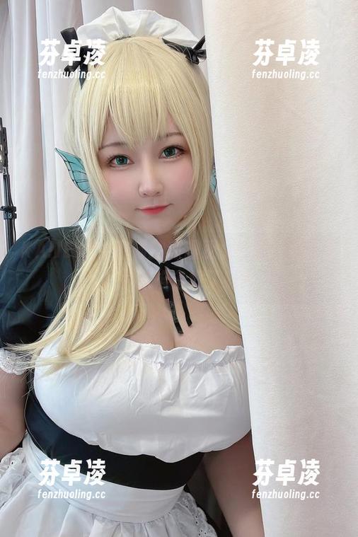 KANEKO_咔喵的狐狸巫女图集，更新啦，大家准备好了吗？