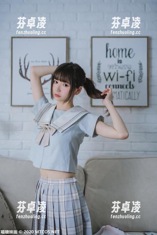 想不想试试？喵糖映画浴室体操服写真合集带你丢掉尴尬，迎接个性。