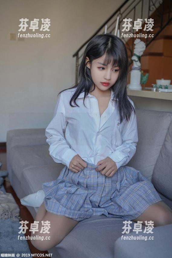 喵糖映画库：每个JK妹妹都是宝藏，快来决胜千里之外！
