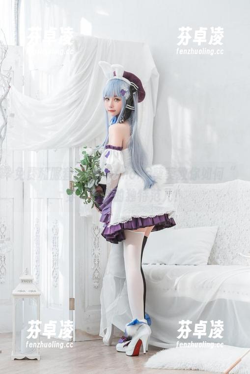 免费和服套图，Momoko葵葵教你如何“穿”出你的独特范儿！