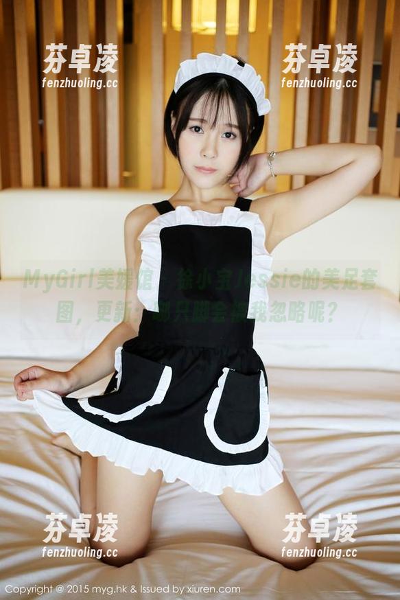 MyGirl美媛馆-徐小宝Jessie MyGirl美媛馆 - 徐小宝Jessie的美足套图,更新:哪只脚会被我忽略呢?