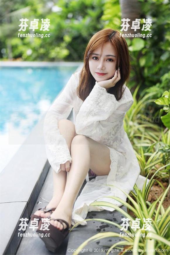 MyGirl美媛馆-沫晓伊baby MyGirl美媛馆 - 神奇的图集,沫晓伊baby和她的棉袜都是小谜团