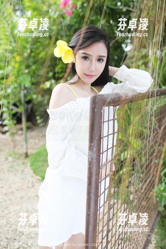 MyGirl美媛馆-王馨瑶yanni MyGirl美媛馆 - 白裙下的趣事,王馨瑶yanni的图集分享来啦,别错过咯!