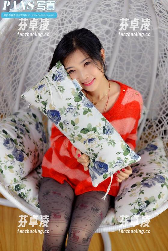 PANS摄影-夏涵 PANS摄影 - 夏涵与女神,一个激情四射的神仙图集,高清图库就是她的小宇宙!
