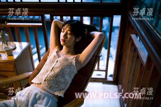 PDL潘多拉-筱慧 PDL潘多拉 - 筱慧带你打卡户外,高清下载,保证不跑圈儿!