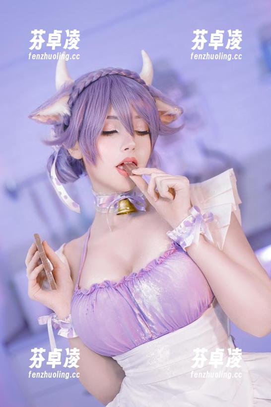 被Sayathefox的免费少女合集吸引了，是时候膜拜一下了～