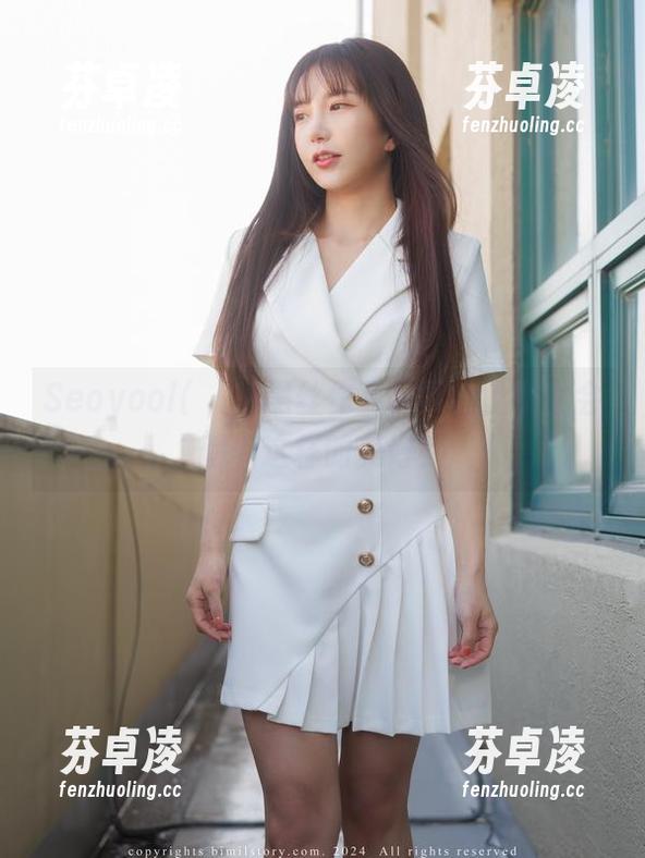 Seoyool(서율)黑丝作品，网盘上怎么会藏着这样的美好？
