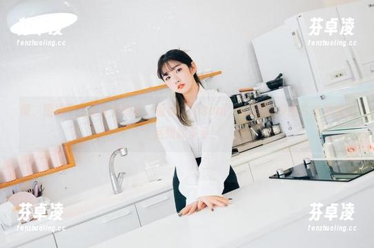 喂，围裙不止是家务助手，看看Sonson(손손)的免费图片才发现生活如此多姿！