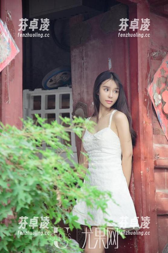 UGirls尤果网 - 张多多校园独白：欢乐脑洞大开的精选作品集！
