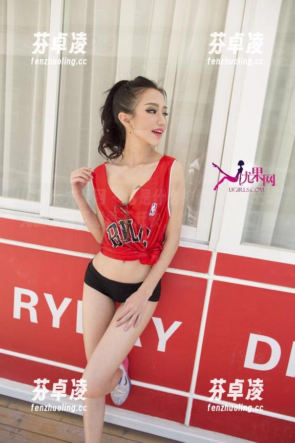 UGirls尤果网-王瑞儿 UGirls尤果网 - 这是什么神仙姐姐!王瑞儿的原图下载再不赶快,怕是没机会了哦!