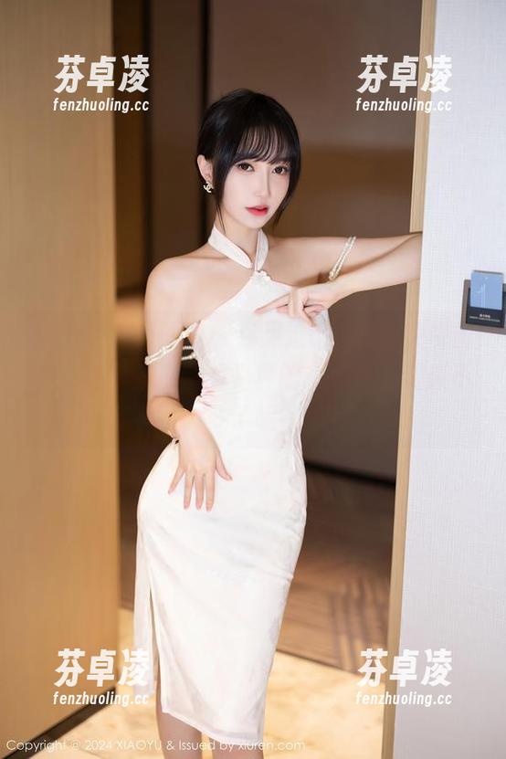 XIAOYU语画界 - 你见过Cherry樱桃酱的女神吗？那套图是真的有点迷，资源不多了哦～