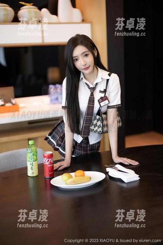 XIAOYU语画界-Miko酱吖 XIAOYU语画界 - Miko酱吖的美图,温柔到让我想给她发抱歉信!