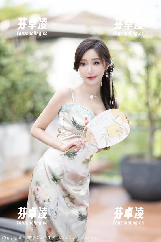 XIAOYU语画界-潘朵拉Laa XIAOYU语画界 - 潘朵拉Laa的纯白-毕竟无圣光不是人人都驾驭得了的嘛,美图也很不错。