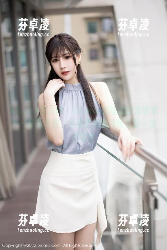 Xiuren秀人网 - Demon瑶瑶的日常收集——原图合集，从最普通的瞬间发掘一丝不谐音