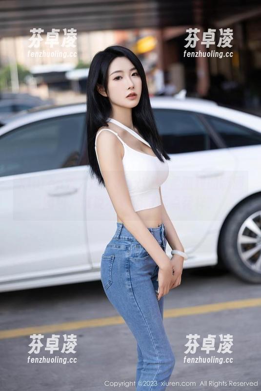 Xiuren秀人网-FoxYini孟狐狸 Xiuren秀人网 - FoxYini孟狐狸的制服图包,谁说不能稍微玩点花样?