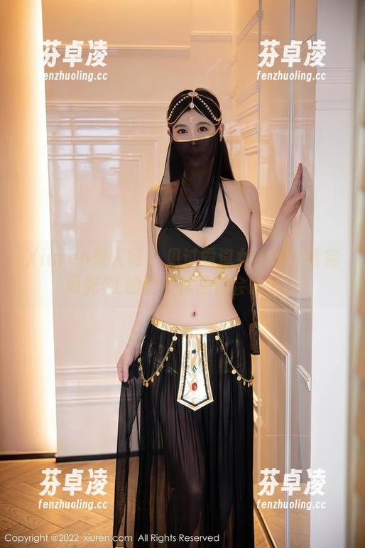 Xiuren秀人网-司妃SL Xiuren秀人网 - 见过霸道女神吗?看完司妃SL的豹纹作品你会想下载