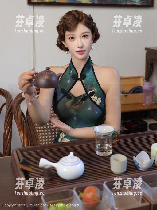 Xiuren秀人网 - 当喵喵JOJO邂逅黑白：免费合集的灵感，每一幅都值得“点评”！