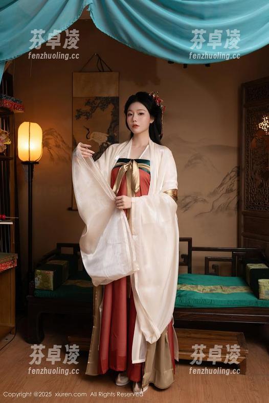 Xiuren秀人网 - 不花一分钱！大美妞儿的可爱图集全免费！