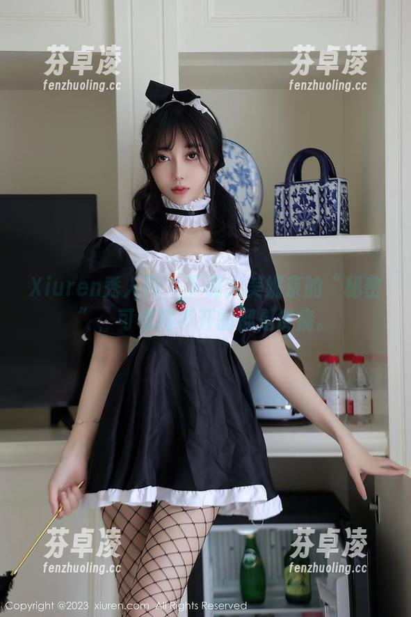 Xiuren秀人网 - 下载大美媚京的“秘密”，可惜揭不开的都是皮痛。