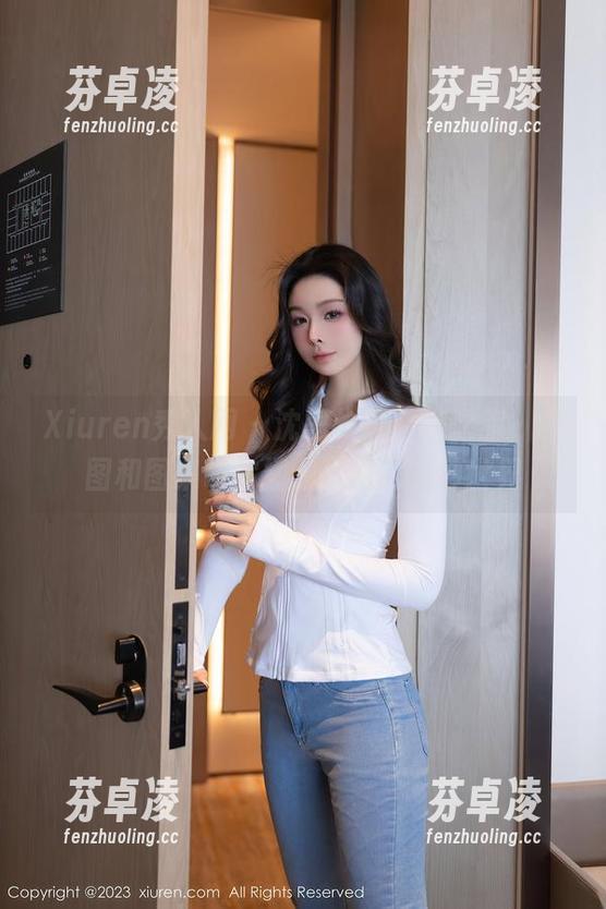 Xiuren秀人网-沈思怡 Xiuren秀人网 - 沈思怡的花嫁之旅,原图和图集带你撞上梦幻的婚纱世界