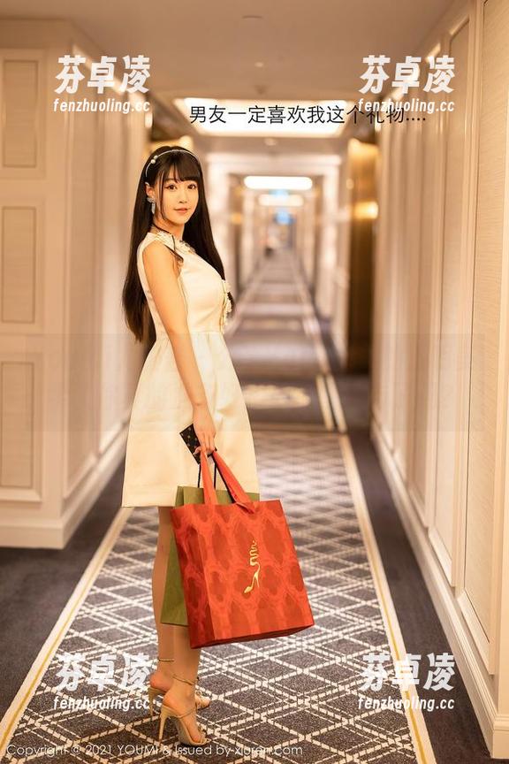 YouMi尤蜜荟 - 分享Yumi尤美的透明美学，你真的准备好接受这些冲击了吗？