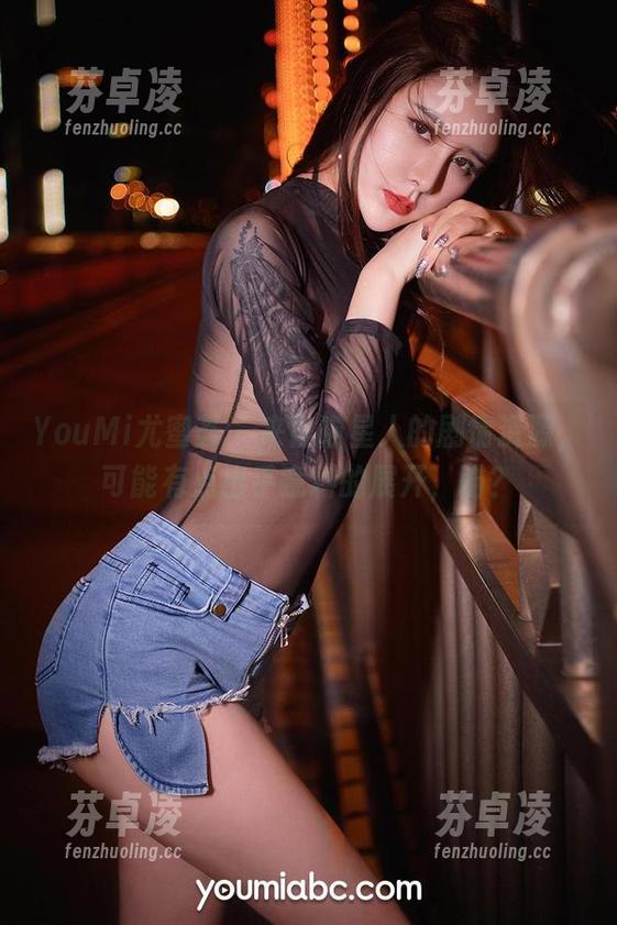 YouMi尤蜜荟 - 来自喵星人的剧情资源，可能有点出乎意料的展开，喵？