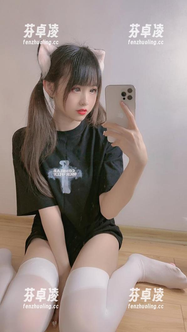 miko酱吖的风纪委员人生——美图一展身手，被逮住了！