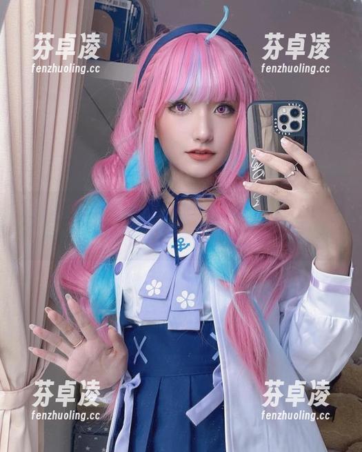 roroki骷髅姬 分享玉藻前的美图,roroki骷髅姬让我想到了什么奇怪的事...