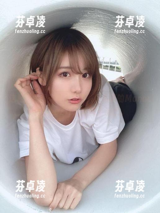 这私房原图未免太惊艳，けん研的MonochromeZipper横空出世。