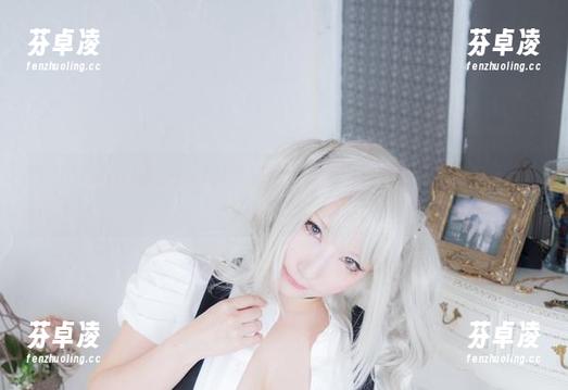サク(saku)的Fantia2022：翻看原图和套图，倍感童心未泯！
