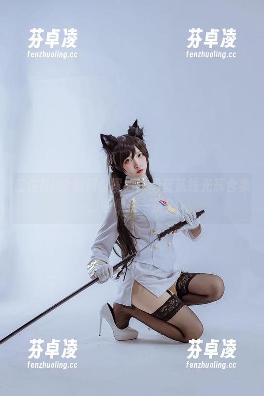 二佐Nisa 二佐Nisa的网盘冒险:碧蓝航线光辉合集,随便捞一捞!