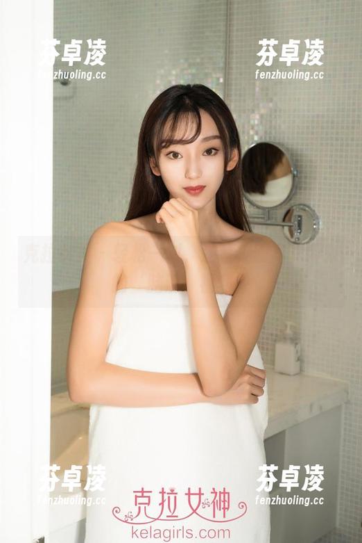 克拉女神 - 轻松一刻，江琴校服写真带来的‘脑洞’福利！