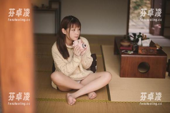凛子酱 图片合集:凛子酱和她的‘尤尼’,眼花缭乱的美