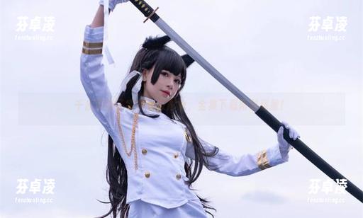 千反田鹿子完美女友形象，全集下载限时强推！