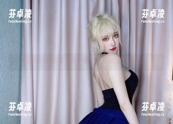 啾小妍Deer 福利图包大发布,啾小妍Deer和她的可爱妍宝~