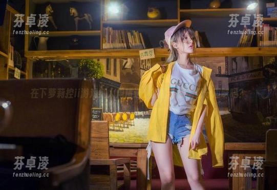 在下萝莉控ii游戏红人周精选：能看出你的低分趣味吗？