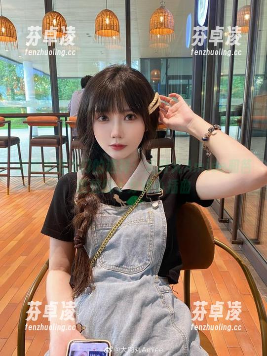 资源堆里冷门的选择：大肉丸Amiee和芭芭拉的十分钟小插曲