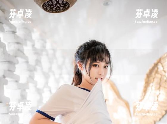 机械修女正在发光？奇行家狗崽的高清写真集，你敢挑战它吗？