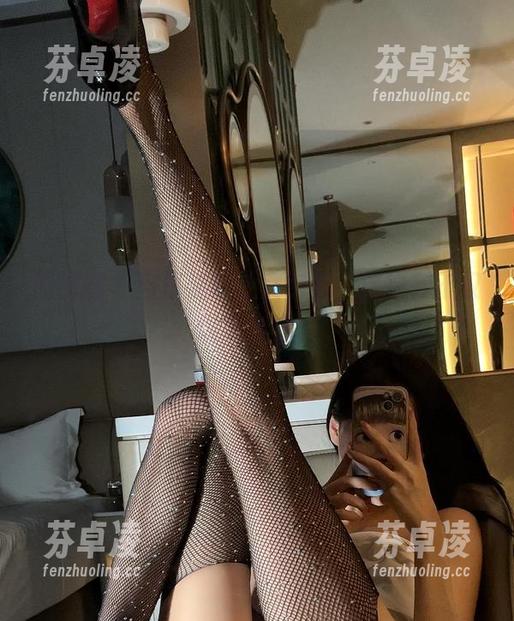微密圈 - 当棉袜遇上女刺客，这福利不仅仅是视觉！