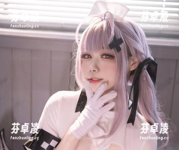 看啊，安食Ajiki这白丝，好像在低语，想让我再看一眼。