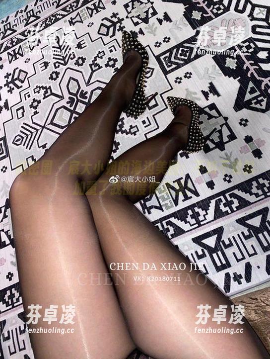 宸大小姐 微密圈 - 宸大小姐的海边美图:不知不觉就加重了我的度假欲望!