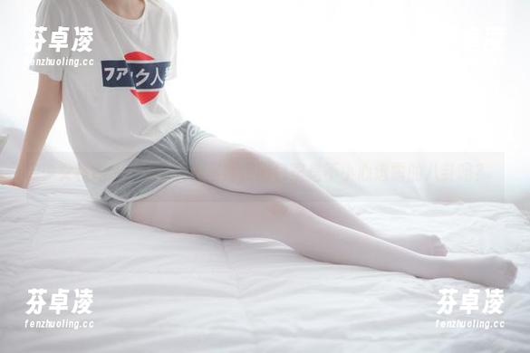 少女秩序 - 晞可的天台写真，图包里是不小心透露的八卦吗？