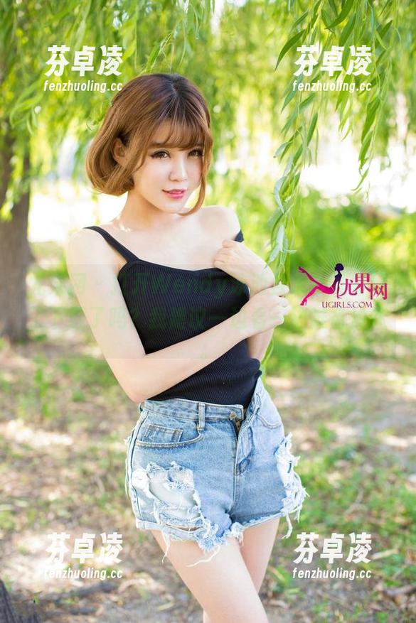 尤果网-Wendy 尤果网 - 打开Wendy泳池合集,准备好了下载了吗?我建议一边看一边准备冷饮。