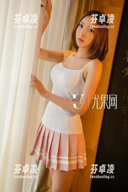 尤果网 - 连体衣的另一面，布莱尔昆娜图集，让人又爱又恨。
